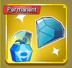 Diamond Fruit Permanent